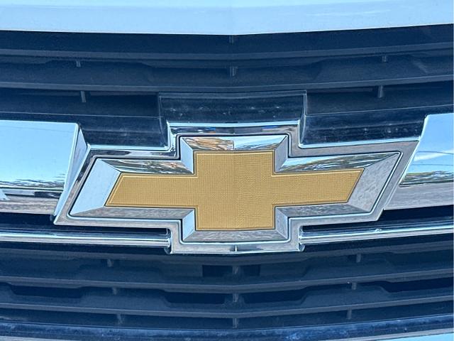 2016 Chevrolet Colorado Vehicle Photo in DUNN, NC 28334-8900