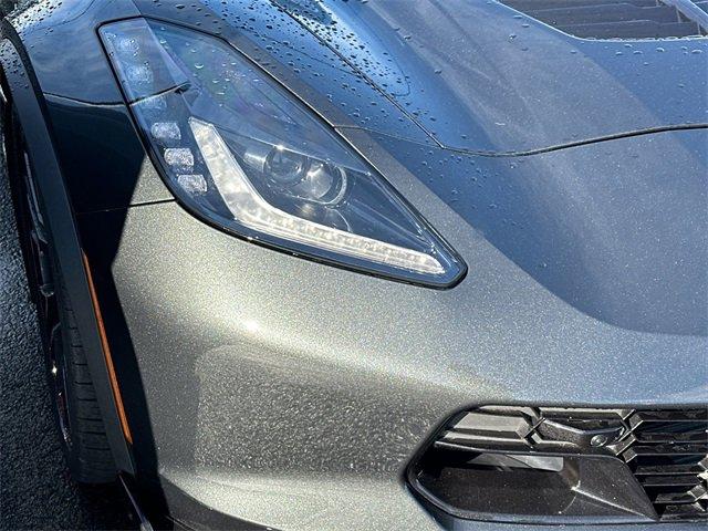 2019 Chevrolet Corvette Vehicle Photo in BEND, OR 97701-5133