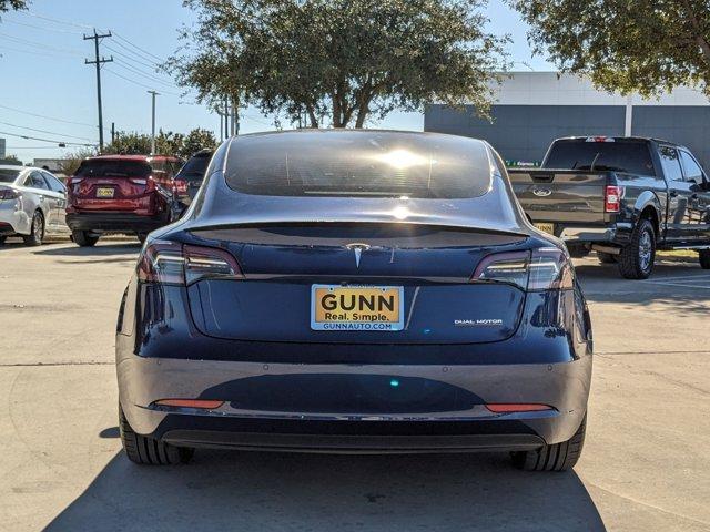 2021 Tesla Model 3 Vehicle Photo in San Antonio, TX 78209