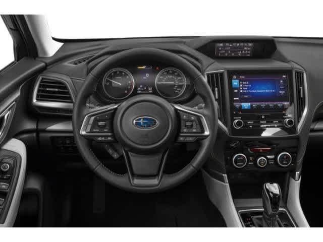 2020 Subaru Forester Vehicle Photo in POMPANO BEACH, FL 33064-7091