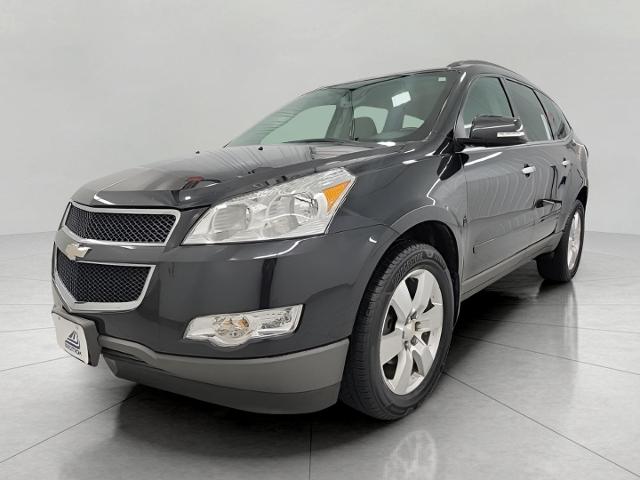 2012 Chevrolet Traverse Vehicle Photo in APPLETON, WI 54914-4656