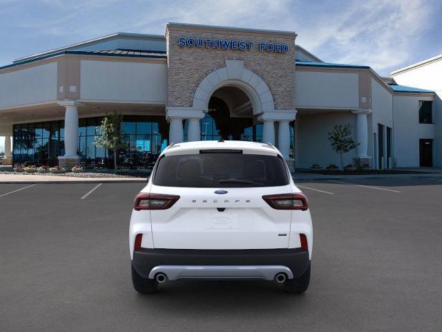 2025 Ford Escape Vehicle Photo in Weatherford, TX 76087