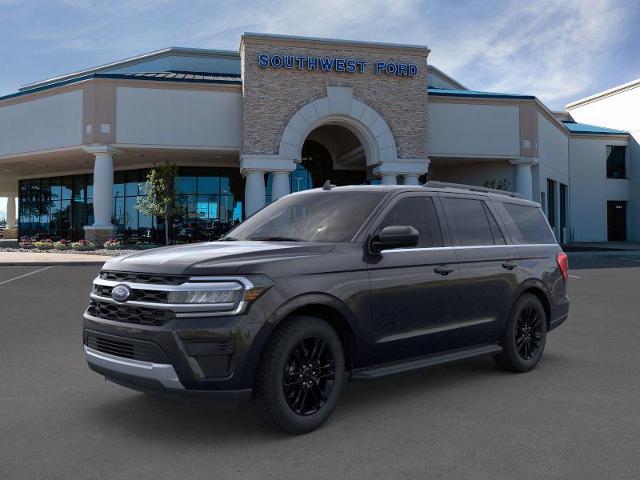 2024 Ford Expedition Vehicle Photo in Weatherford, TX 76087