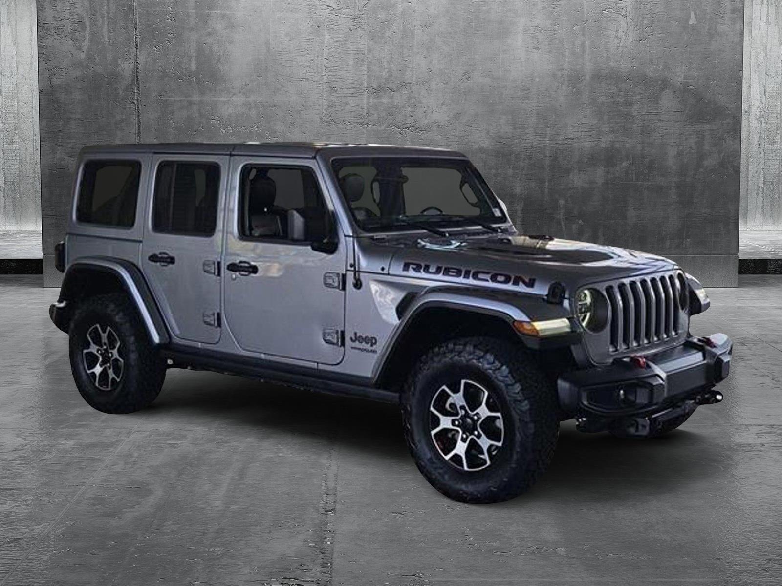 2021 Jeep Wrangler Vehicle Photo in Bradenton, FL 34207