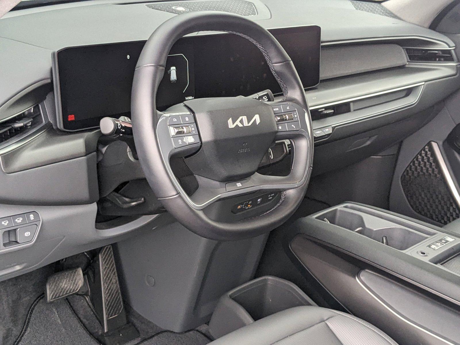 2024 Kia EV9 Vehicle Photo in Tampa, FL 33614