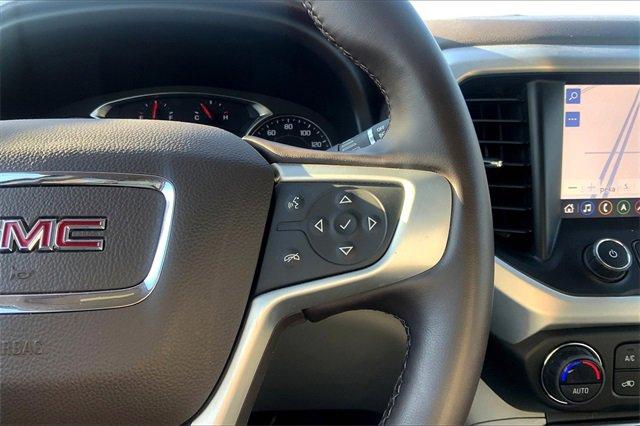 2023 GMC Acadia Vehicle Photo in KANSAS CITY, MO 64114-4502