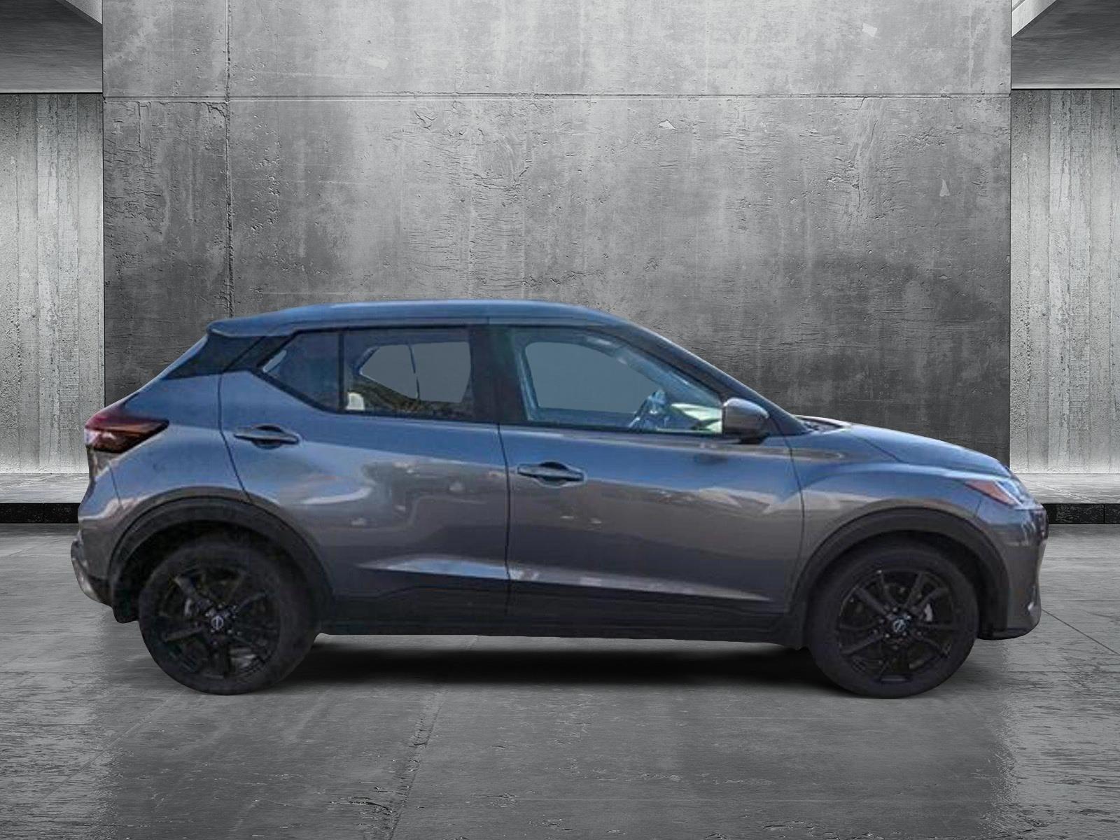 2022 Nissan Kicks Vehicle Photo in Clearwater, FL 33765