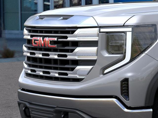 2024 GMC Sierra 1500 Vehicle Photo in OSHKOSH, WI 54904-7811