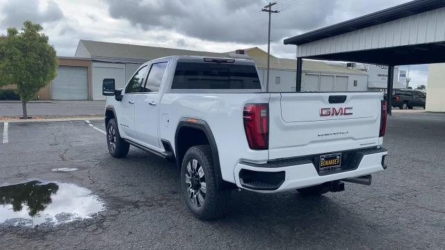 2024 GMC Sierra 2500 HD Vehicle Photo in TURLOCK, CA 95380-4918