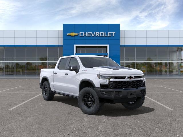 2024 Chevrolet Silverado 1500 Vehicle Photo in WACO, TX 76710-2592