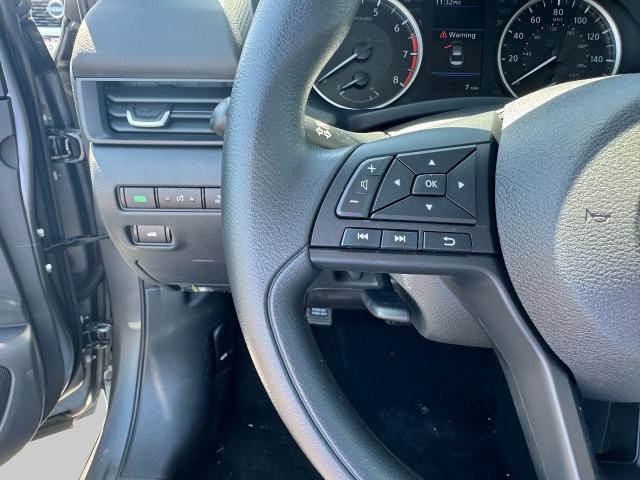 2024 Nissan Sentra Vehicle Photo in Oshkosh, WI 54904