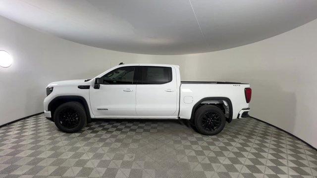 2024 GMC Sierra 1500 Vehicle Photo in GILBERT, AZ 85297-0402