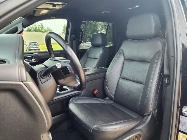 2022 Chevrolet Tahoe Vehicle Photo in PARIS, TX 75460-2116