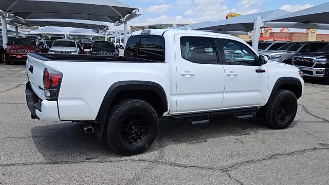 2021 Toyota Tacoma 4WD Vehicle Photo in San Angelo, TX 76901