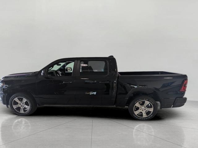 2025 Ram 1500 Vehicle Photo in Oshkosh, WI 54901