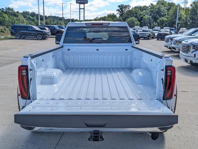 2024 GMC Sierra 3500 HD Vehicle Photo in POMEROY, OH 45769-1023