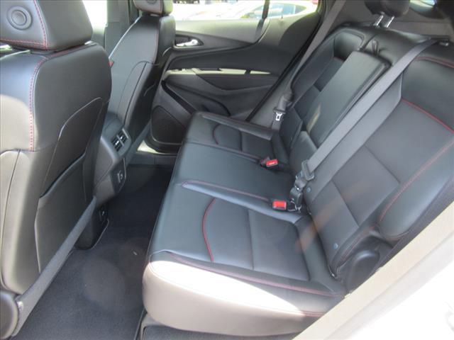 2024 Chevrolet Equinox Vehicle Photo in LEESBURG, FL 34788-4022