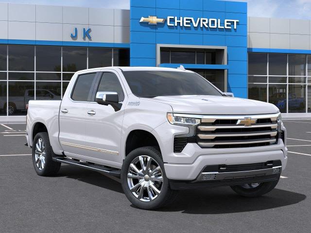 2024 Chevrolet Silverado 1500 Vehicle Photo in NEDERLAND, TX 77627-8017