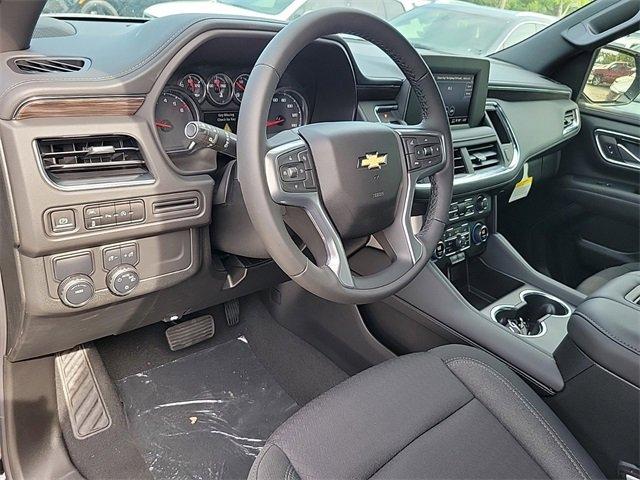 2024 Chevrolet Tahoe Vehicle Photo in SUNRISE, FL 33323-3202