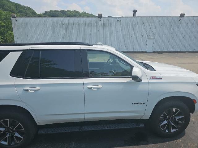 2023 Chevrolet Tahoe Vehicle Photo in GLENSHAW, PA 15116-1739