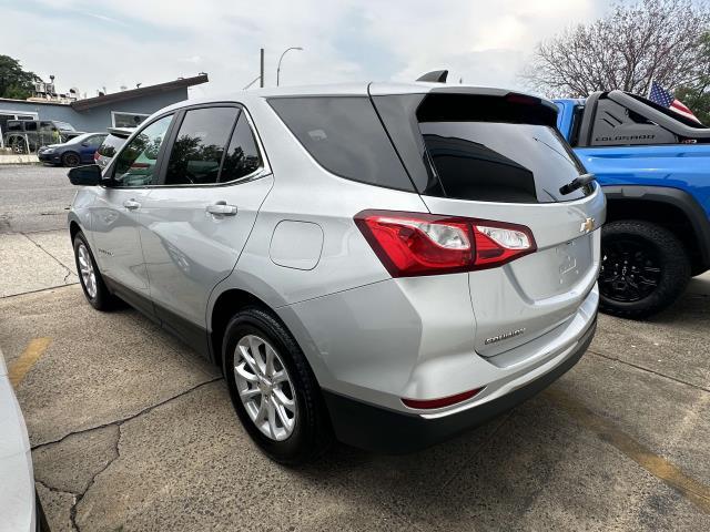 2021 Chevrolet Equinox Vehicle Photo in DOUGLASTON, NY 11362-1062