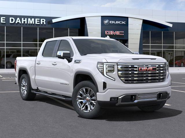 2024 GMC Sierra 1500 Vehicle Photo in TOPEKA, KS 66609-0000