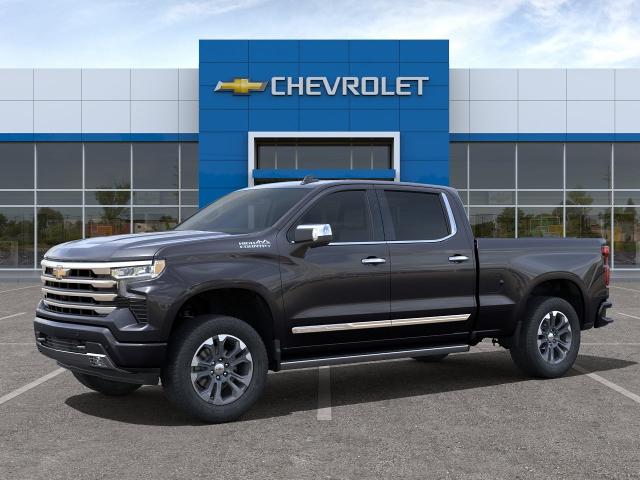 2024 Chevrolet Silverado 1500 Vehicle Photo in COLMA, CA 94014-3284