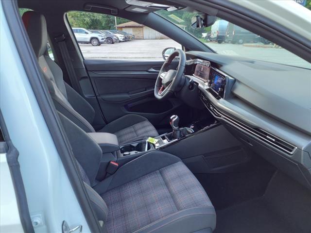 2023 Volkswagen Golf GTI Vehicle Photo in Bowie, MD 20716