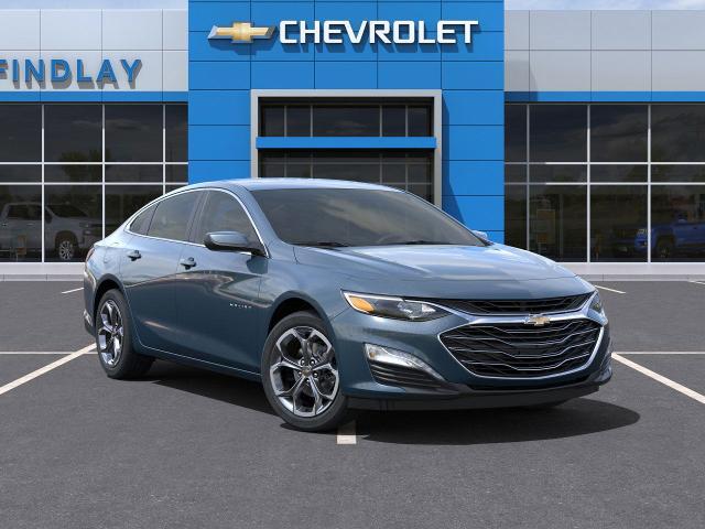 2025 Chevrolet Malibu Vehicle Photo in LAS VEGAS, NV 89118-3267