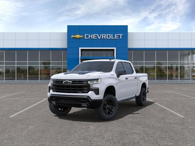 2024 Chevrolet Silverado 1500 Vehicle Photo in SAINT JAMES, NY 11780-3219