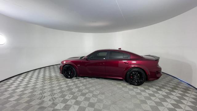 2021 Dodge Charger Vehicle Photo in GILBERT, AZ 85297-0402