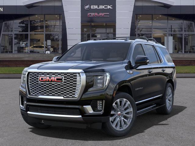 2024 GMC Yukon Vehicle Photo in PORTLAND, OR 97225-3518