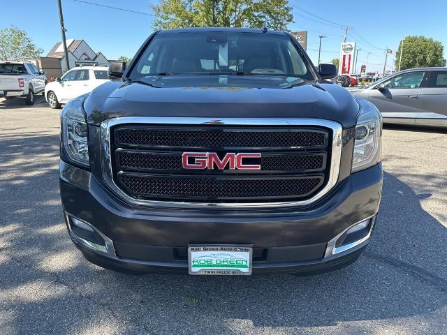 Used 2018 GMC Yukon SLT with VIN 1GKS2BKC5JR277623 for sale in Twin Falls, ID