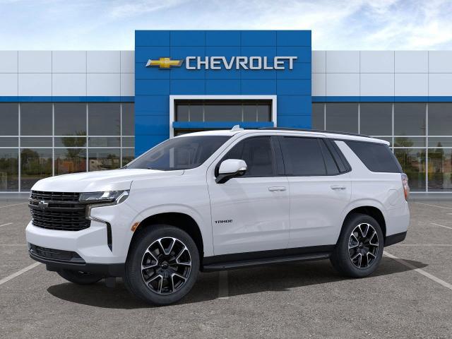 2024 Chevrolet Tahoe Vehicle Photo in POOLER, GA 31322-3252