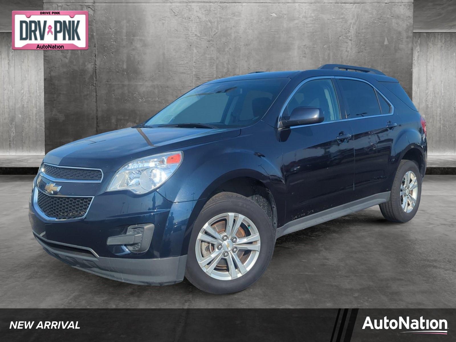 2015 Chevrolet Equinox Vehicle Photo in Memphis, TN 38128