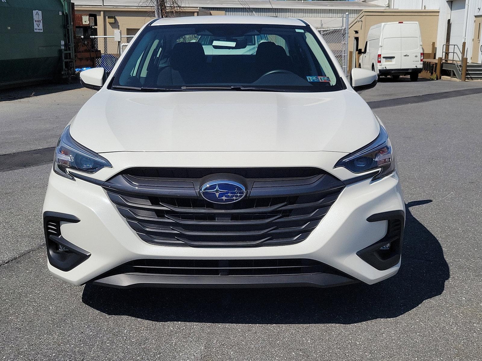 2023 Subaru Legacy Vehicle Photo in Harrisburg, PA 17111