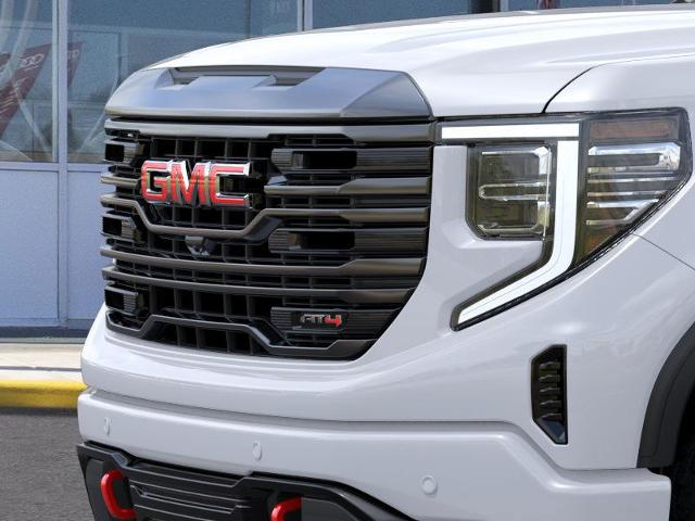 2024 GMC Sierra 1500 Vehicle Photo in KANSAS CITY, MO 64114-4545