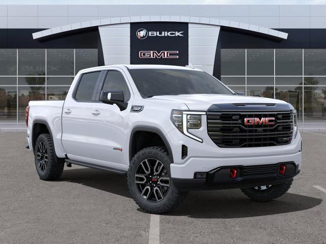 2024 GMC Sierra 1500 Vehicle Photo in PASADENA, CA 91107-3803