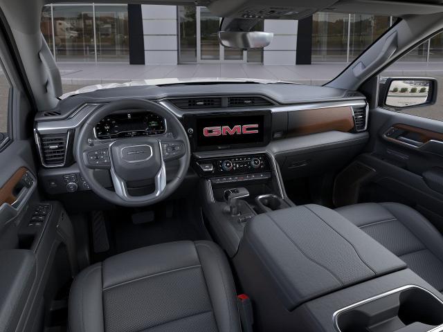 2024 GMC Sierra 1500 Vehicle Photo in LEOMINSTER, MA 01453-2952