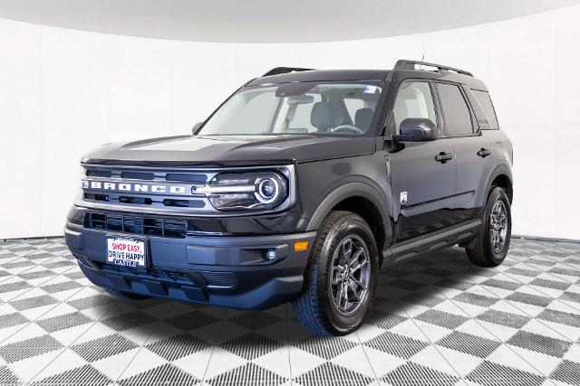 2021 Ford Bronco Sport Vehicle Photo in NORTH RIVERSIDE, IL 60546-1404