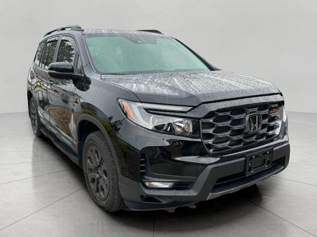 2023 Honda Passport Vehicle Photo in Appleton, WI 54913