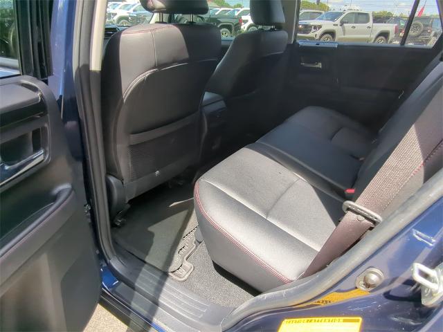 2022 Toyota 4Runner Vehicle Photo in ALBERTVILLE, AL 35950-0246