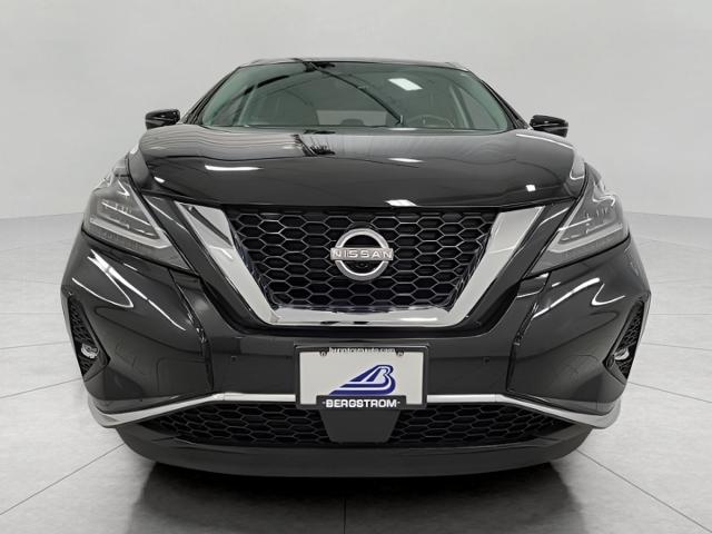 2023 Nissan Murano Vehicle Photo in Oshkosh, WI 54904