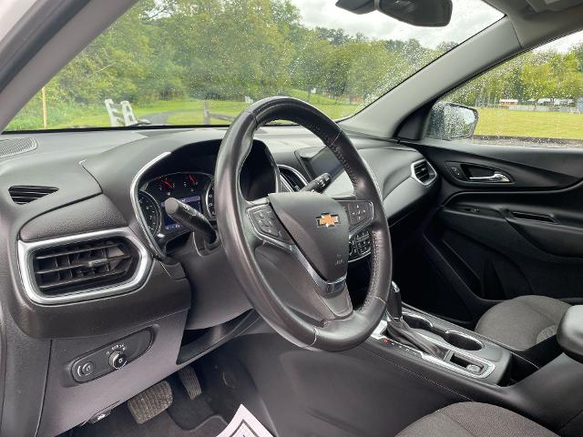 2019 Chevrolet Equinox Vehicle Photo in THOMPSONTOWN, PA 17094-9014