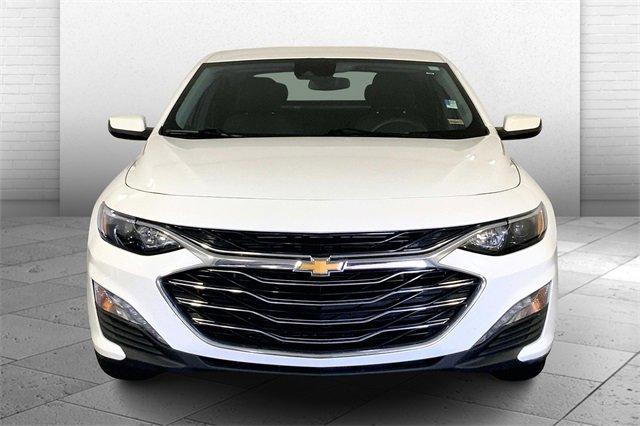 2024 Chevrolet Malibu Vehicle Photo in KANSAS CITY, MO 64114-4502