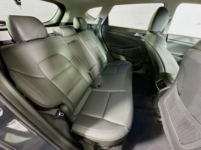 2020 Hyundai TUCSON Vehicle Photo in Flemington, NJ 08822