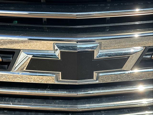 2021 Chevrolet Silverado 1500 Vehicle Photo in DUNN, NC 28334-8900