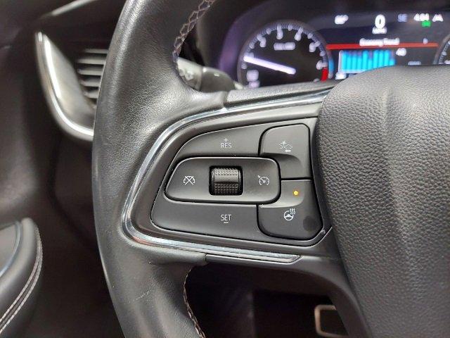 2023 Buick Envision Vehicle Photo in SAUK CITY, WI 53583-1301