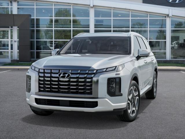 2025 Hyundai PALISADE Vehicle Photo in Philadelphia, PA 19116