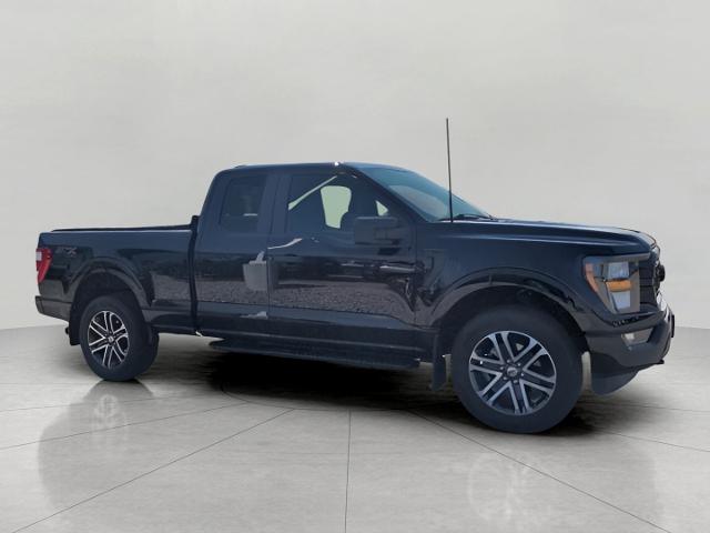 2023 Ford F-150 Vehicle Photo in Neenah, WI 54956-3151